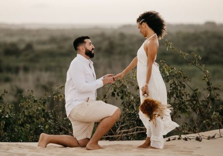 Loving Female Led Relationships