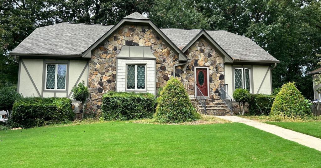 Gang charges added for 6 suspects accused of killing woman in Gwinnett home