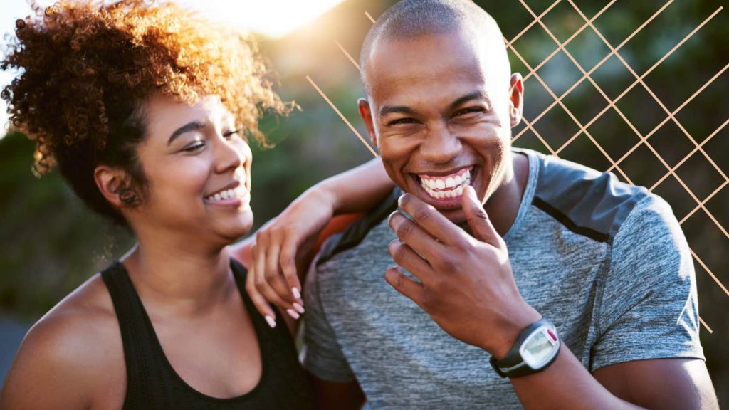 13 Things You Don’t Even Realize You Do (That Make Him Fall In Love)