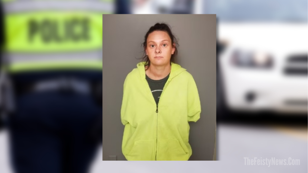 Alabama teen arrested after newborn found dead in a dumpster
