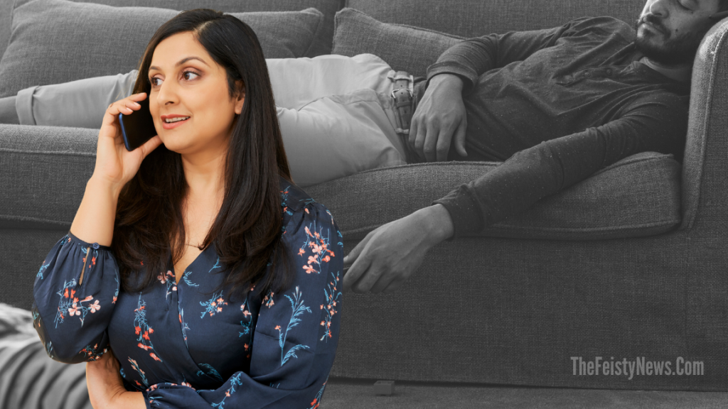 Single woman denied pension because she has a live-in boyfriend
