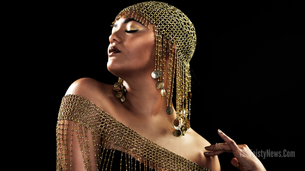 Queen Nzinga: The Female King With 60 Male Concubines