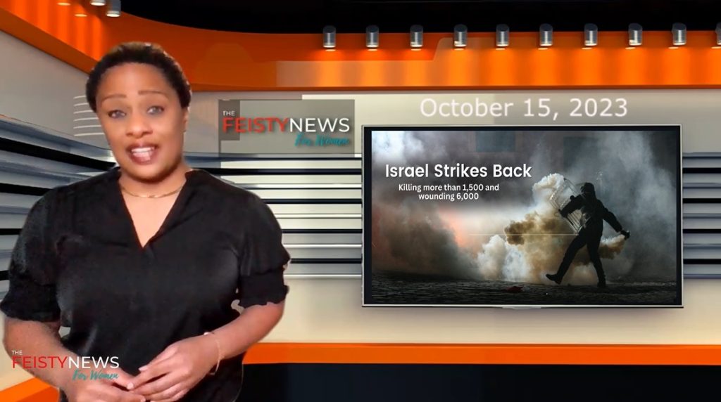 VIDEO: Brief History of Israel – Palestine Conflict, How Do I Get Rid of a Stalker?