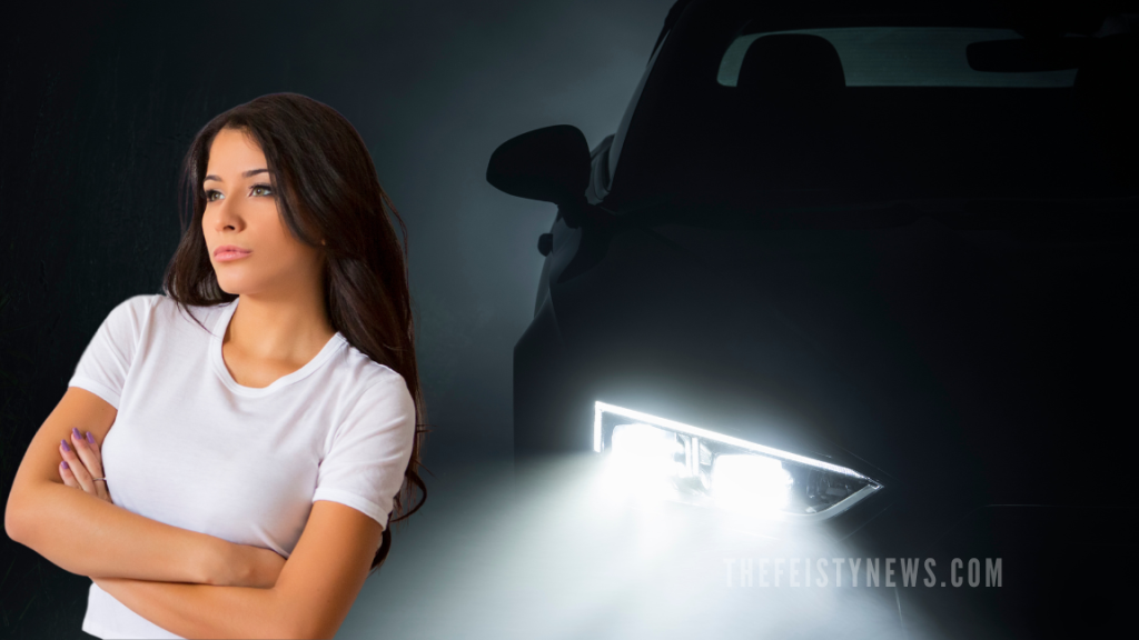 Women report being stalked and abused through their smart car apps