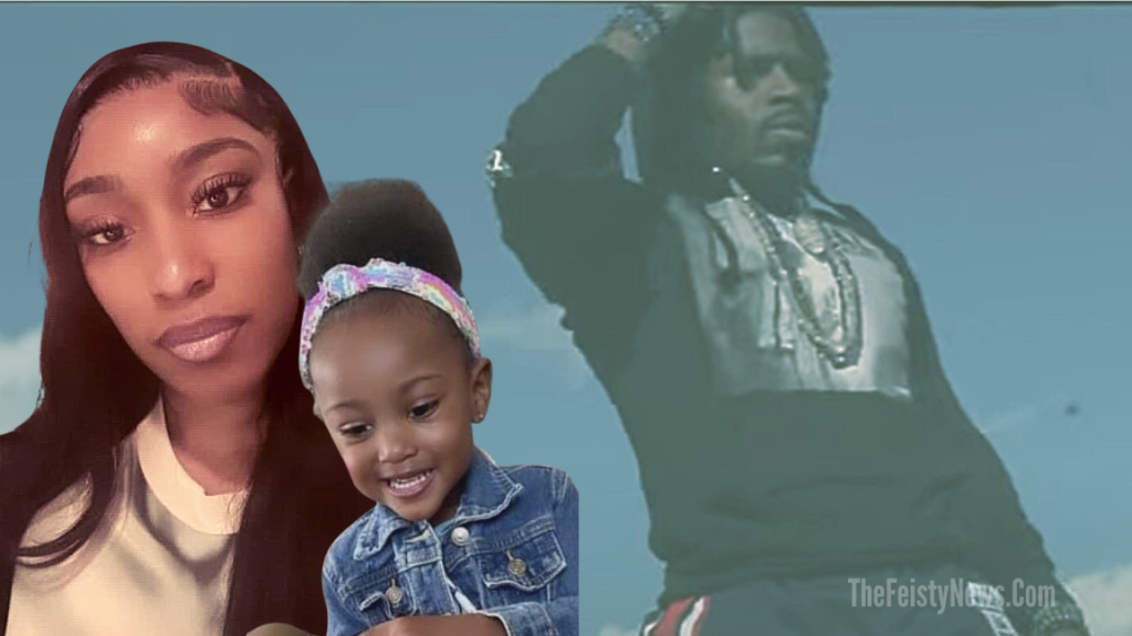 Missouri mother and 3-year-old daughter among 6 missing after joining an online cult